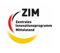 ZIM Logo