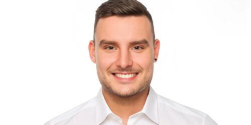 Verstärkung des Teams