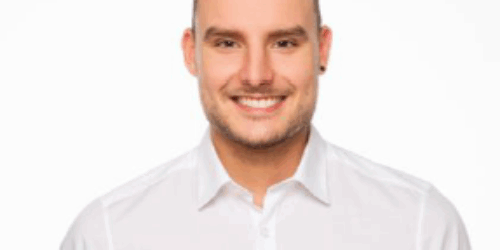 Verstärkung des Teams