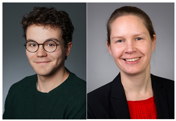 Du betrachtest gerade Verstärkung des Teams